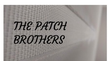 Logo for The Patch Brothers