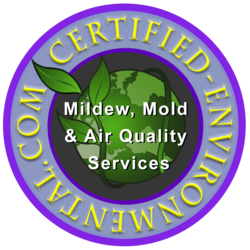 Certified-Environmental logo