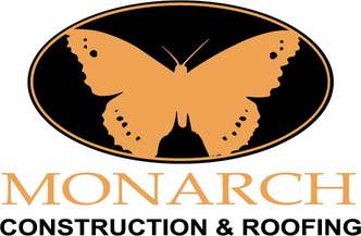 Monarch Construction & Roofing, LLC logo