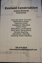 Avatar for Joshua Richards Handyman