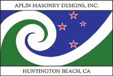 Logo for Aplin Masonry Designs, Inc.