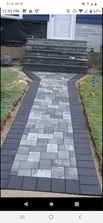 Barrientos Landscaping logo