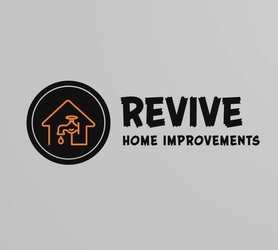 Revive Home Improvements LLC logo
