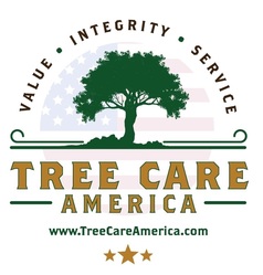 TreeCareAmerica, LLC logo