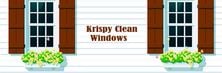 Avatar for Krispy Clean Windows