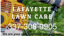 Avatar for Lafayette Lawn Care, LLC
