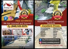Avatar for Enog J.A Remodeling Services LLC