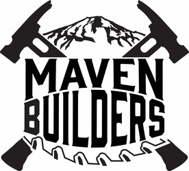 Maven Builders LLC logo