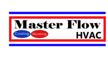 Master Flow HVAC logo