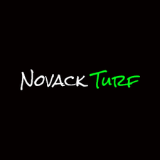 Logo for Novack Turf