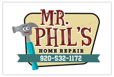 Avatar for Mr. Phil's Home Repair, LLC