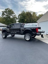 DK Home Remodeling, LLC logo