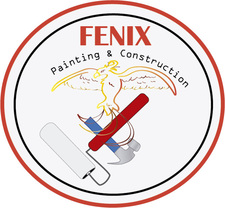 Fenix Painting & Construction, LLC logo