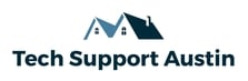 Tech Support Austin, LLC logo