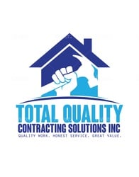 Total Quality Construction Solutions logo