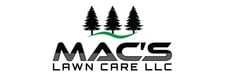 Logo for MACS Lawn Care LLC - Facebook