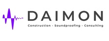 Daimon Soundproofing logo