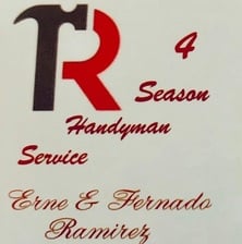 Avatar for 4 Season Handyman Service - Inicio Facebook