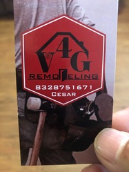 V4G logo