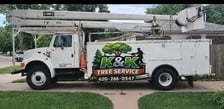 Avatar for K&K Tree Service