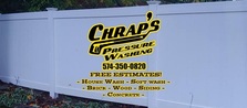 Avatar for Chraps Power and Pressure Washing Service