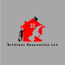 Brilliant Renovation LLC logo