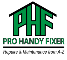 Logo for Handyman Masters LLC