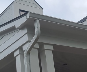 Integral Gutters logo