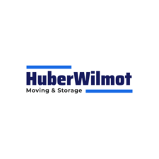 Logo for HuberWilmot Moving and Storage, LLC