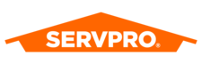 Logo for SERVPRO of Asheville