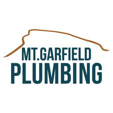 Mt. Garfield Plumbing logo