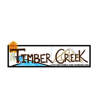 Logo for Timber Creek Custom Homes and Remodeling LLC. - Trang ch Facebook