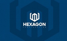 Logo for HEXAGON CONSTRUCTION LLC