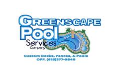 Logo for Greenscape Pools & Landscaping LLC