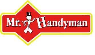 Mr. Handyman of E. Nashville and Hendersonville logo