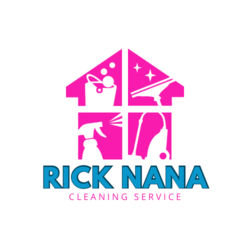 Rick & Nana Cleaning Services, LLC logo