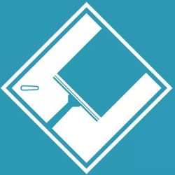 Richardson Window Cleaning logo