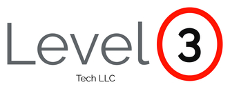 Level 3 Tech logo