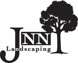 JNN Landscaping logo