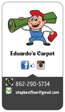 Avatar for Eduardo's Carpet