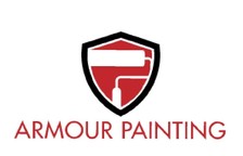 Logo for Armour Painting