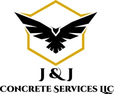 J & J Concrete Services, LLC logo