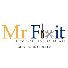 Mr Fixit - Computer Repair Service - Murphy, North Carolina  Facebook - 7 Photos logo
