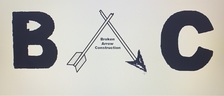 Logo for Broken Arrow Construction