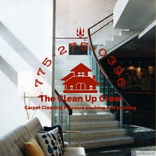Avatar for The Clean Up Crew