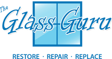 The Glass Guru of Olathe logo