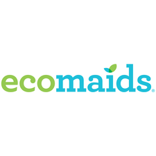 Logo for ecomaids of Sparta-Morristown-Hackettstown