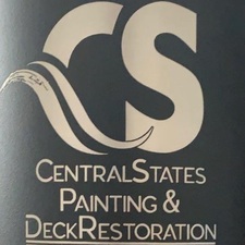 Avatar for Central States Painting & Deck Restoration