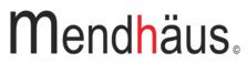 Mendhaus, LLC logo