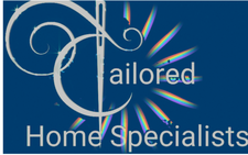 Tailored Home Specialist logo